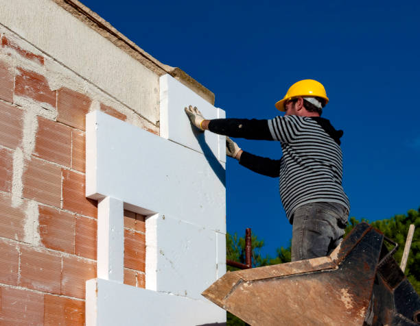 Best Spray Foam Insulation in Argyle, TX