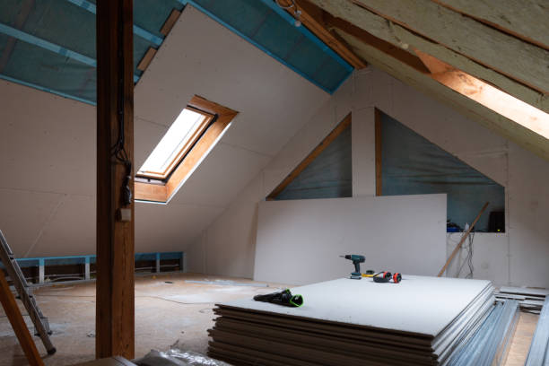 Best DIY Insulation Kits and Guidance in Argyle, TX