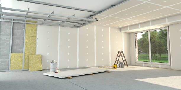 Best Geographic-Specific Insulation Services in Argyle, TX
