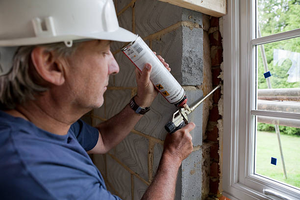 Best Energy Efficiency Insulation in Argyle, TX