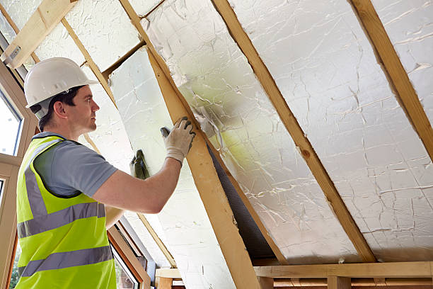 Best Insulation for Specific Applications in Argyle, TX